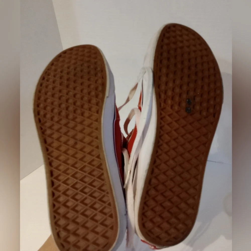 VANS SK8 HI HITops. Size 9 - Picture 10 of 12